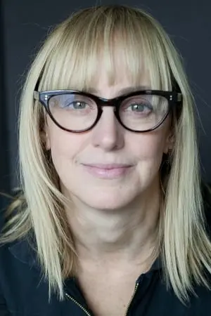 Foto von Patricia Christie