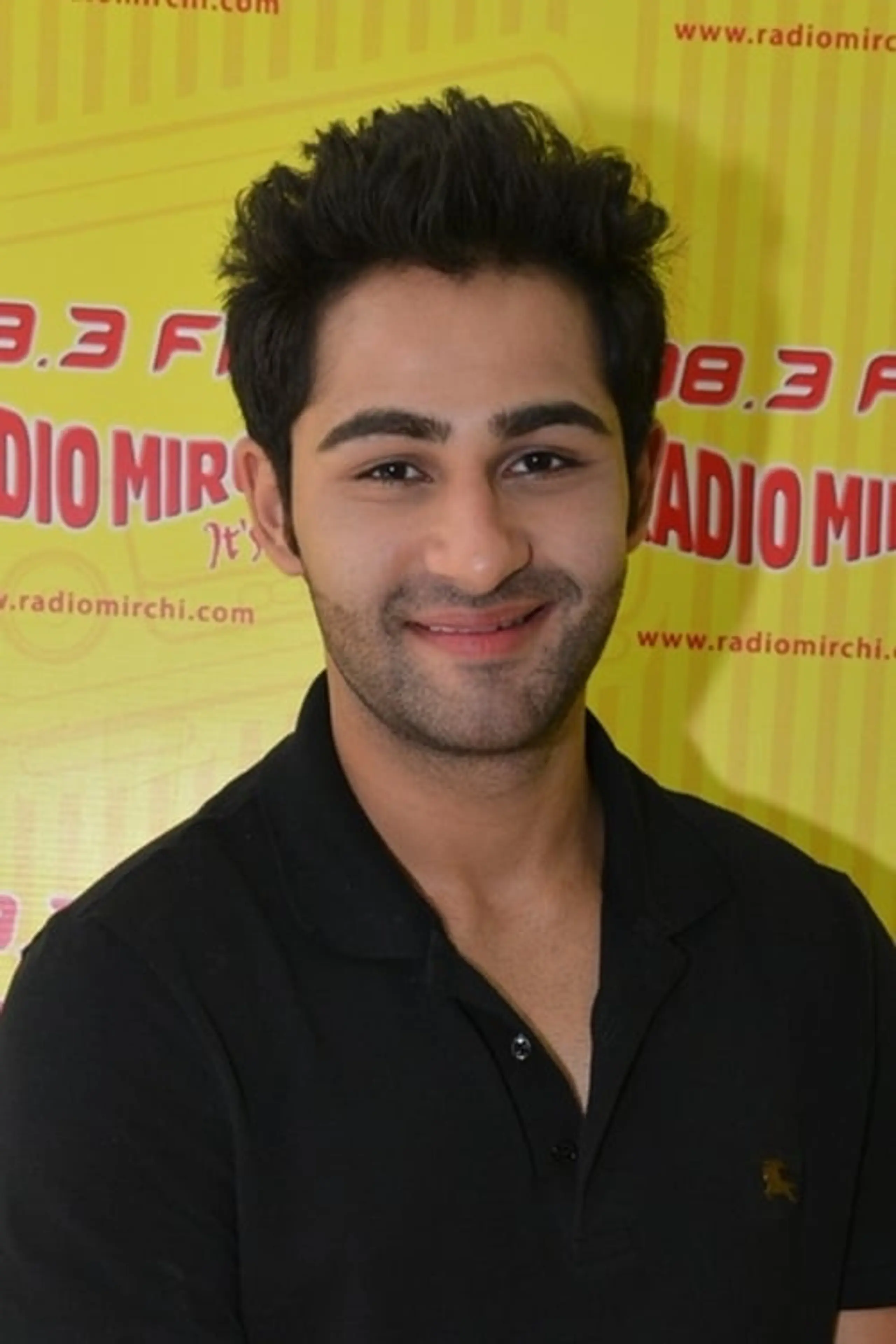 Foto von Armaan Jain