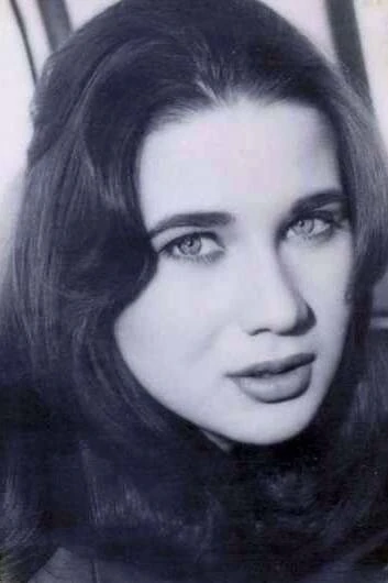 Foto von Zubaida Tharwat