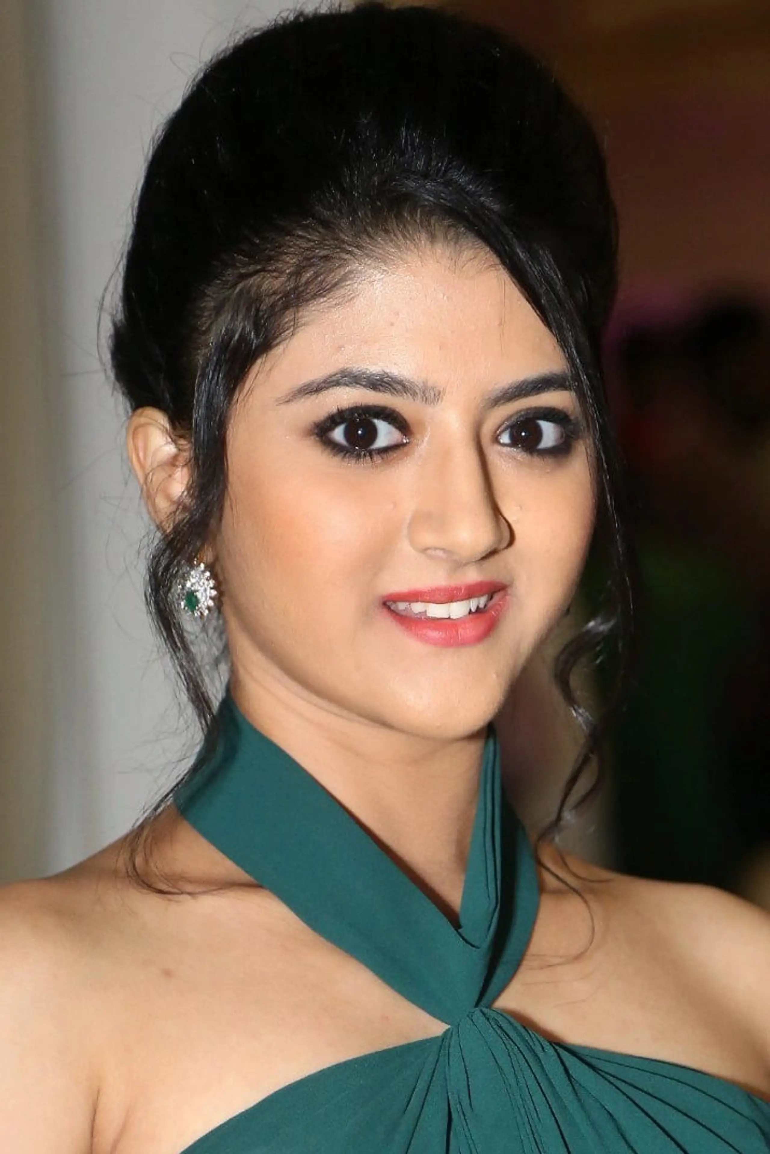 Foto von Shriya Sharma