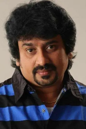 Foto von Kovai Babu