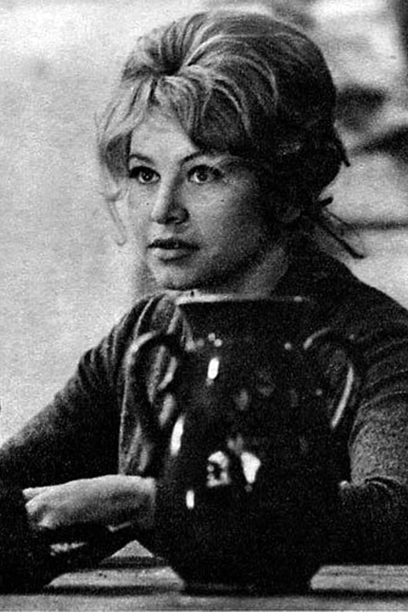 Foto von Regina Paliukaitytė