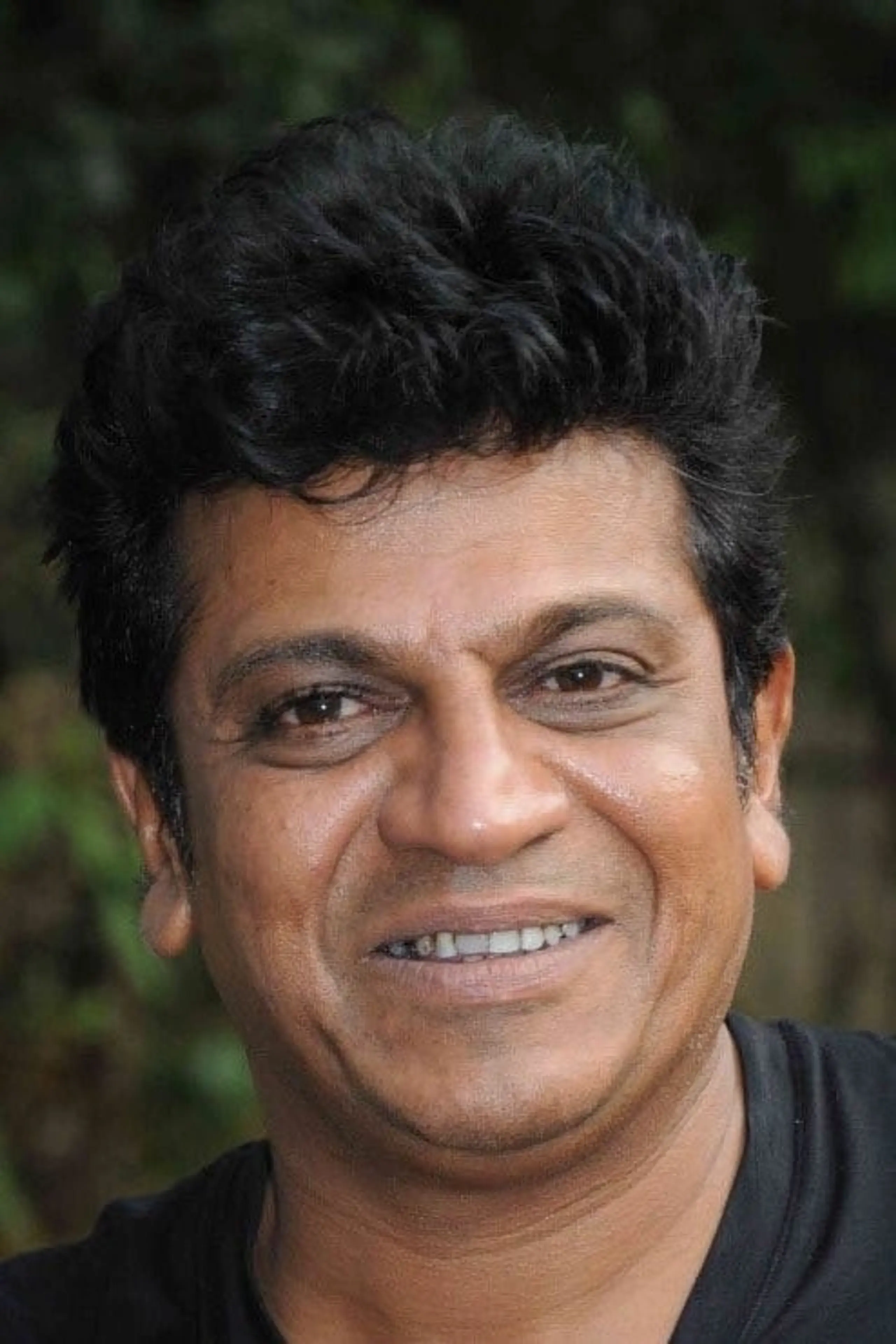 Foto von Shivaraj Kumar