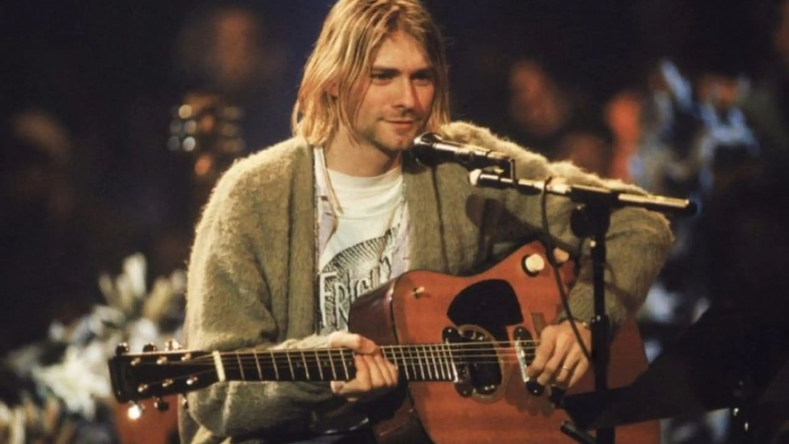 All Apologies: Kurt Cobain 10 Years On