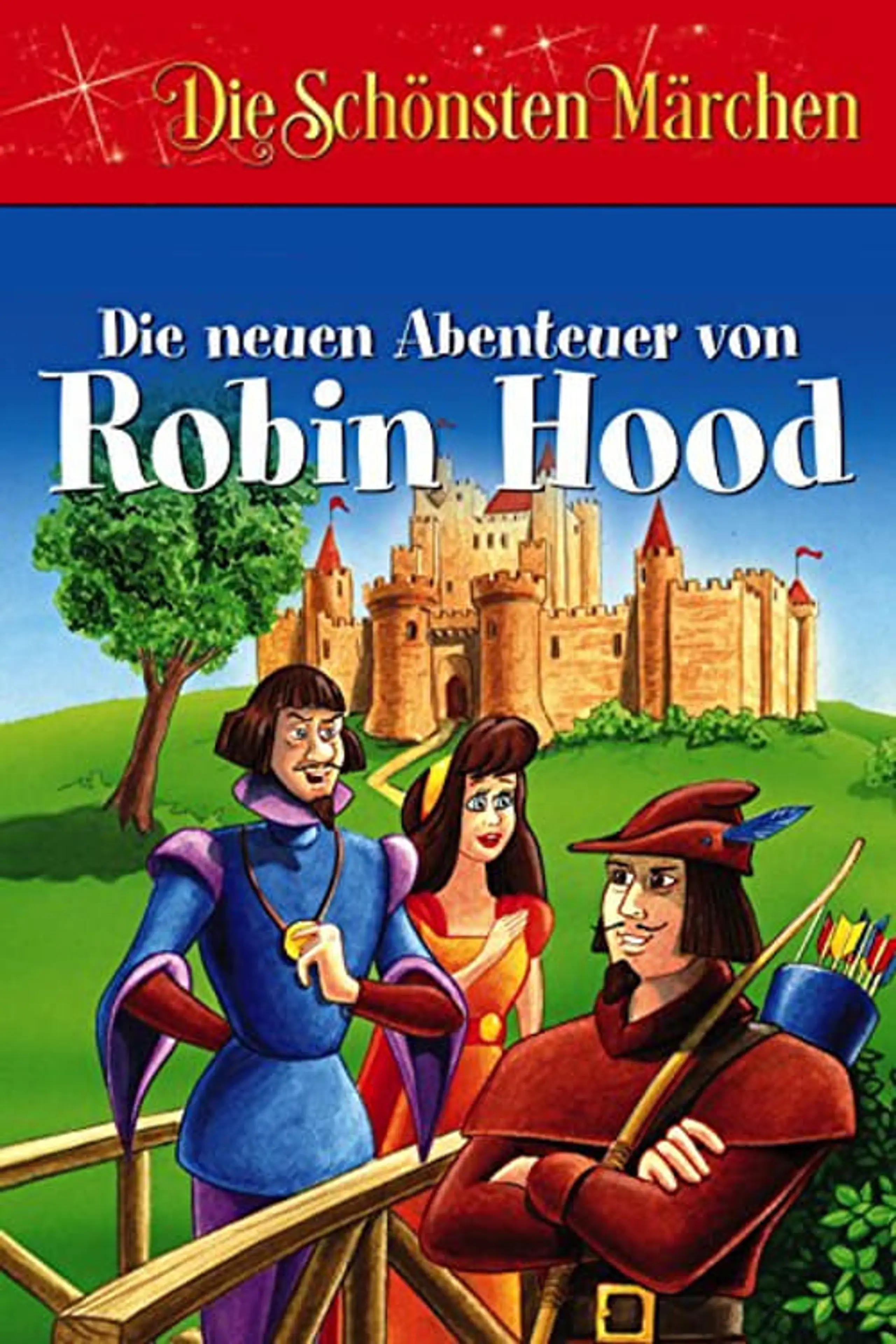 Robin Hood