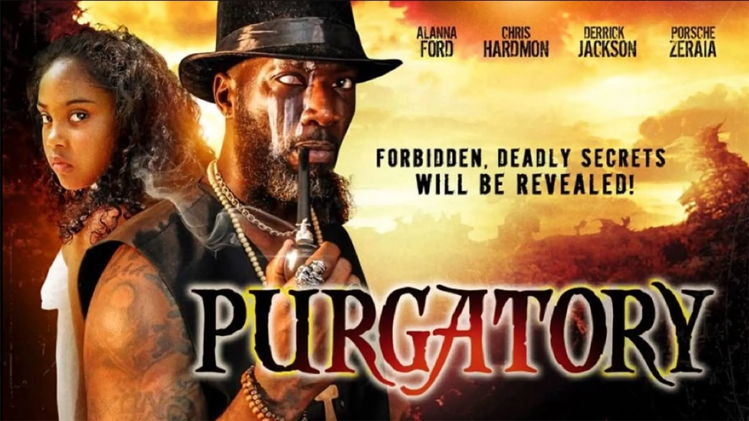 Purgatory