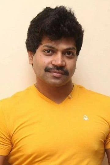 Foto von Vinod Prabhakar