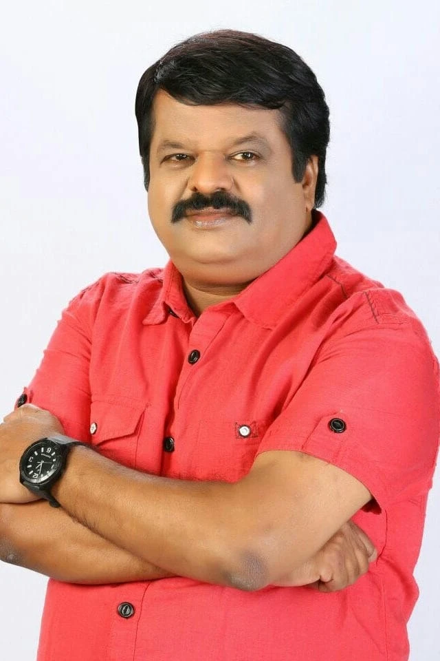 Foto von Tennis Krishna