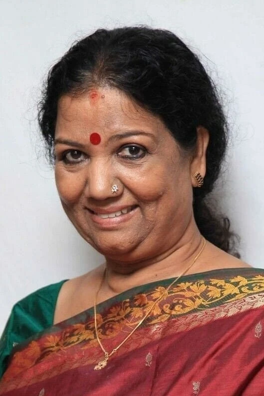 Foto von Girija Lokesh