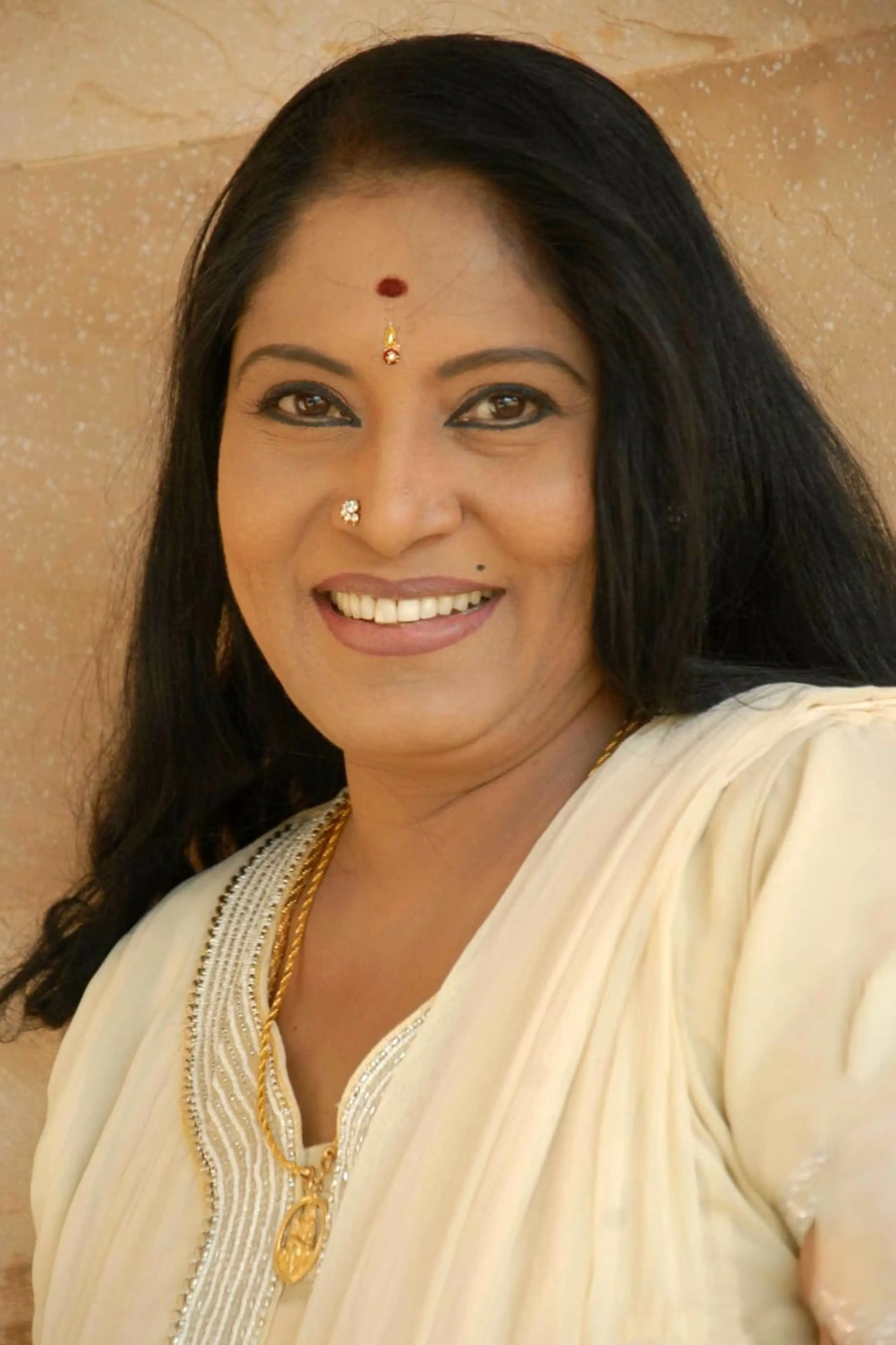 Foto von Padma Vasanthi