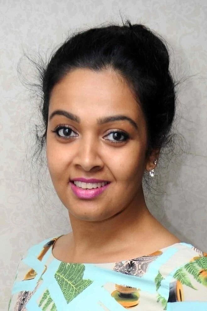 Foto von Pooja Lokesh