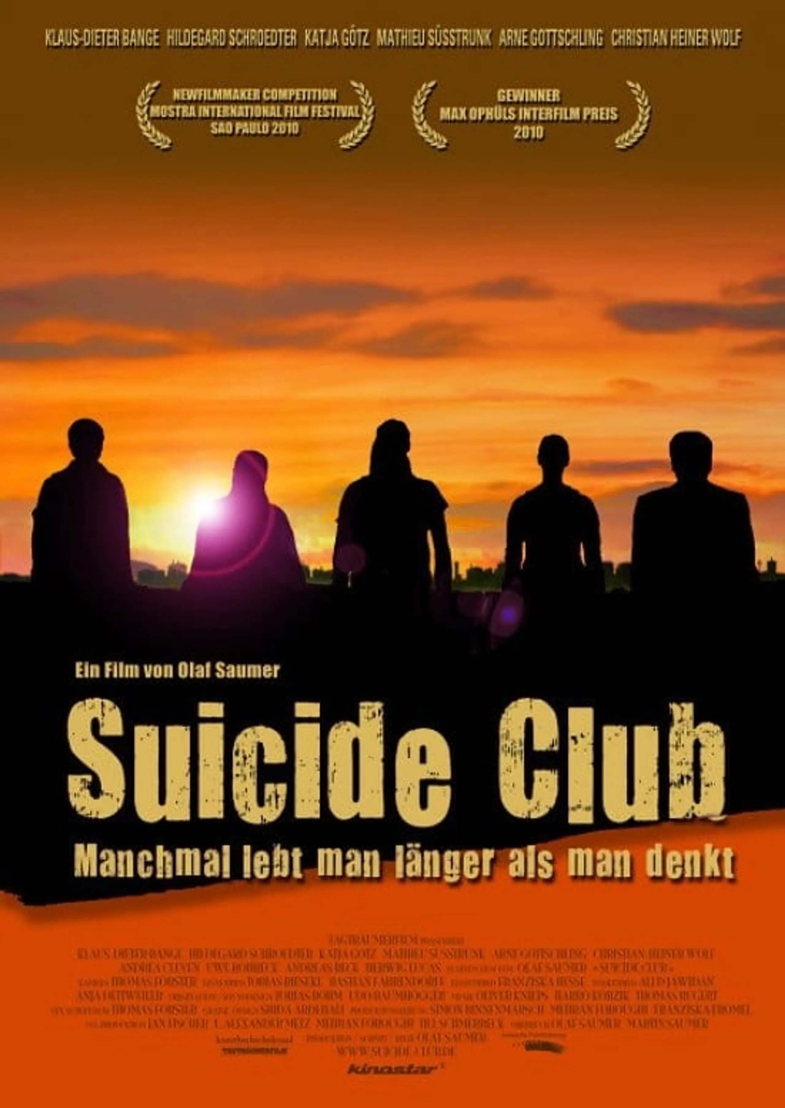 Suicide Club