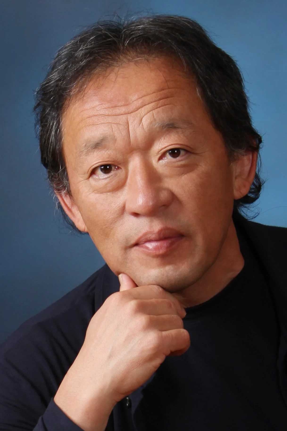 Foto von Myung-Whun Chung