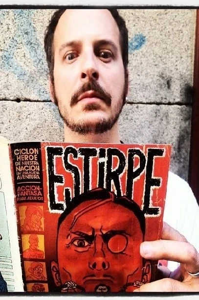 Foto von Fabio León
