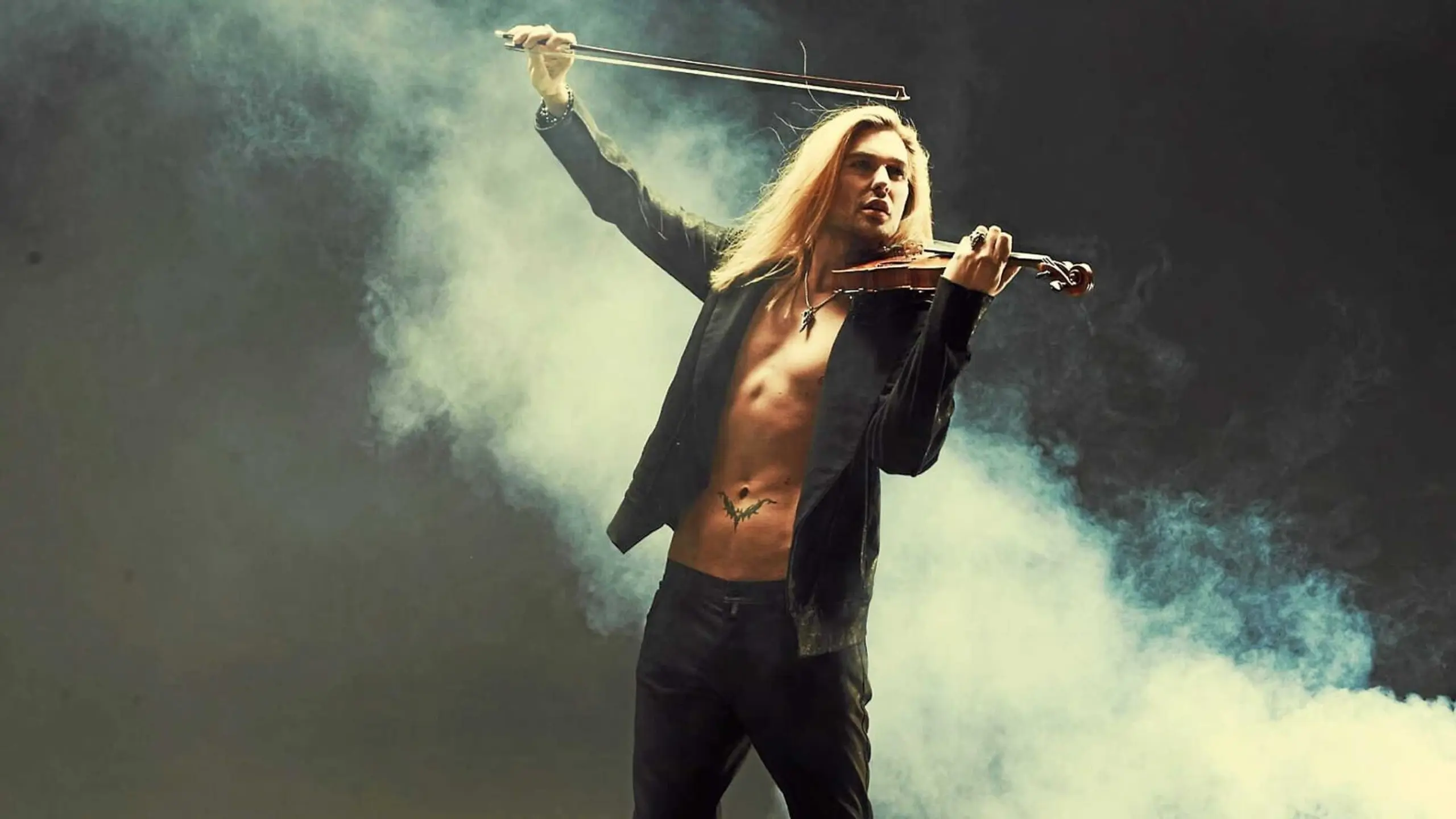 David Garrett - Music - Live in Concert