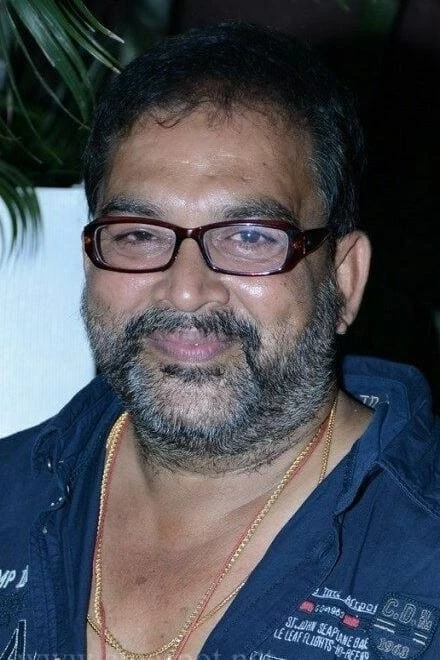 Foto von Madhusudhan Rao