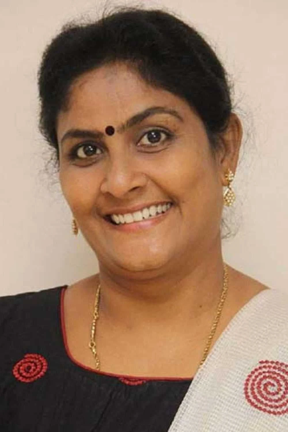 Foto von Sujatha Sivakumar