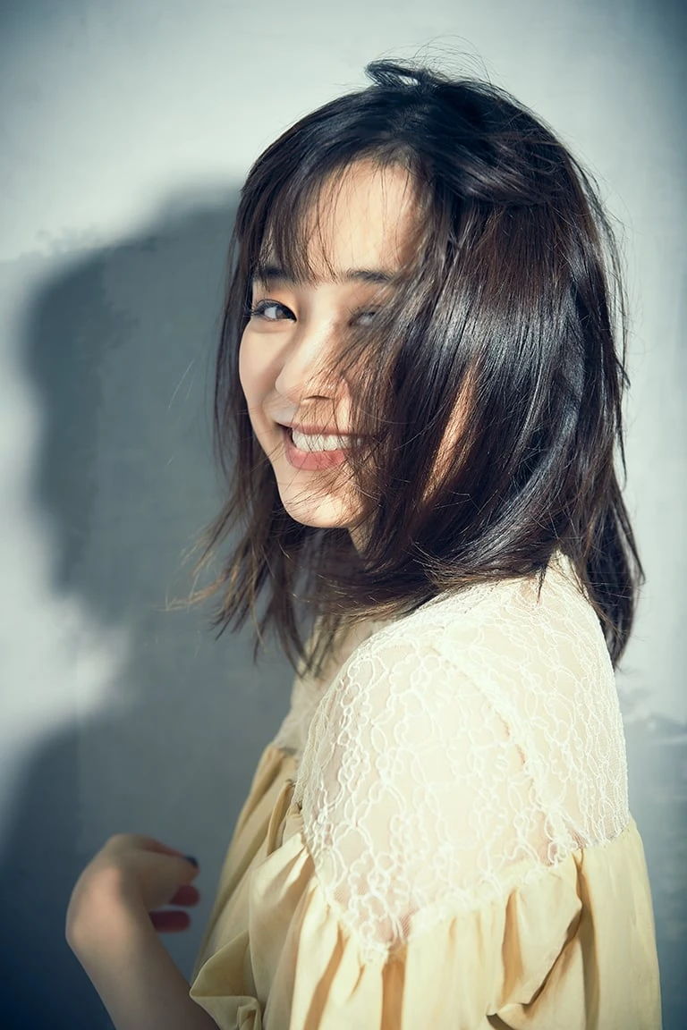 Foto von Sakurako Ohara