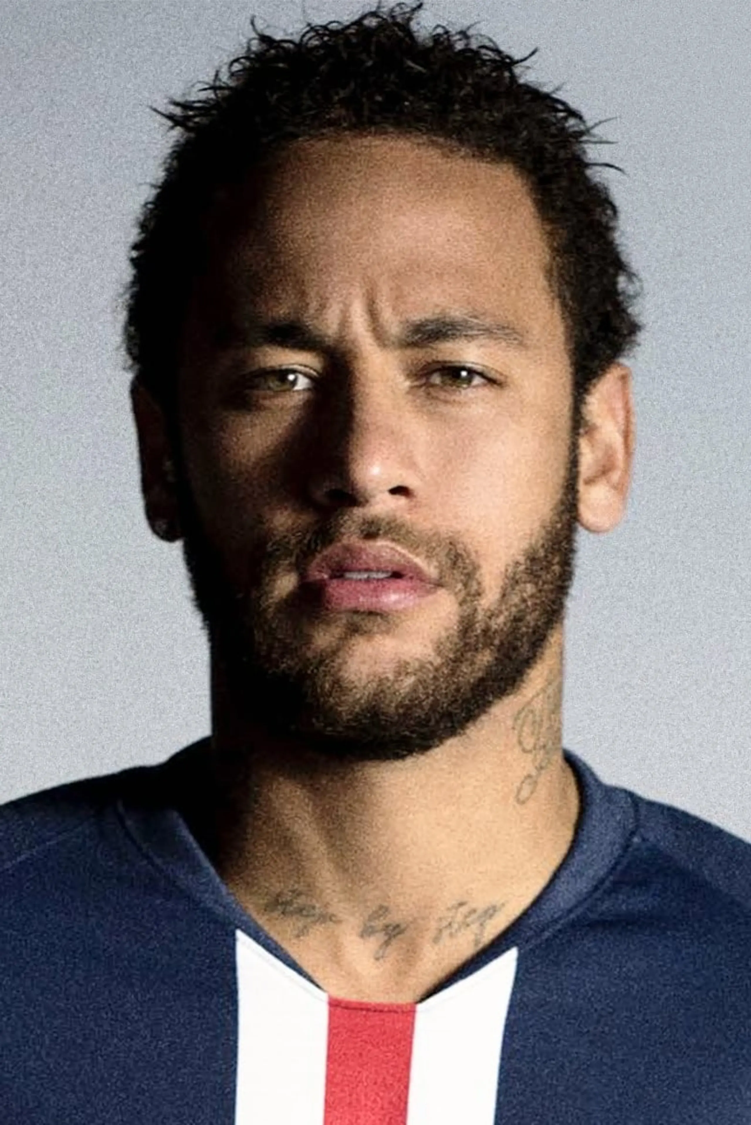 Foto von Neymar Jr