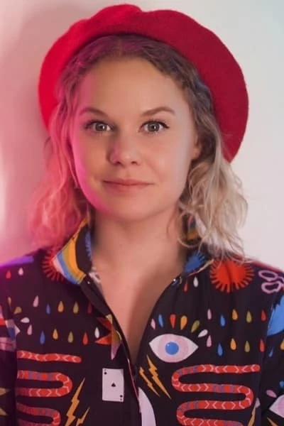 Foto von Kalie Acheson