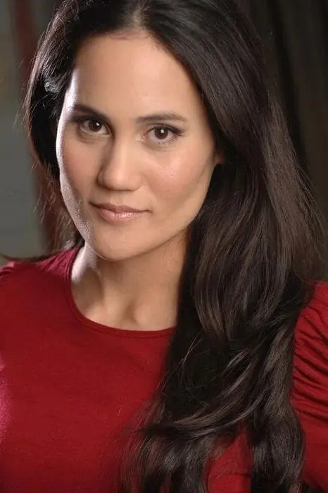 Foto von Cynthia Rose Hall