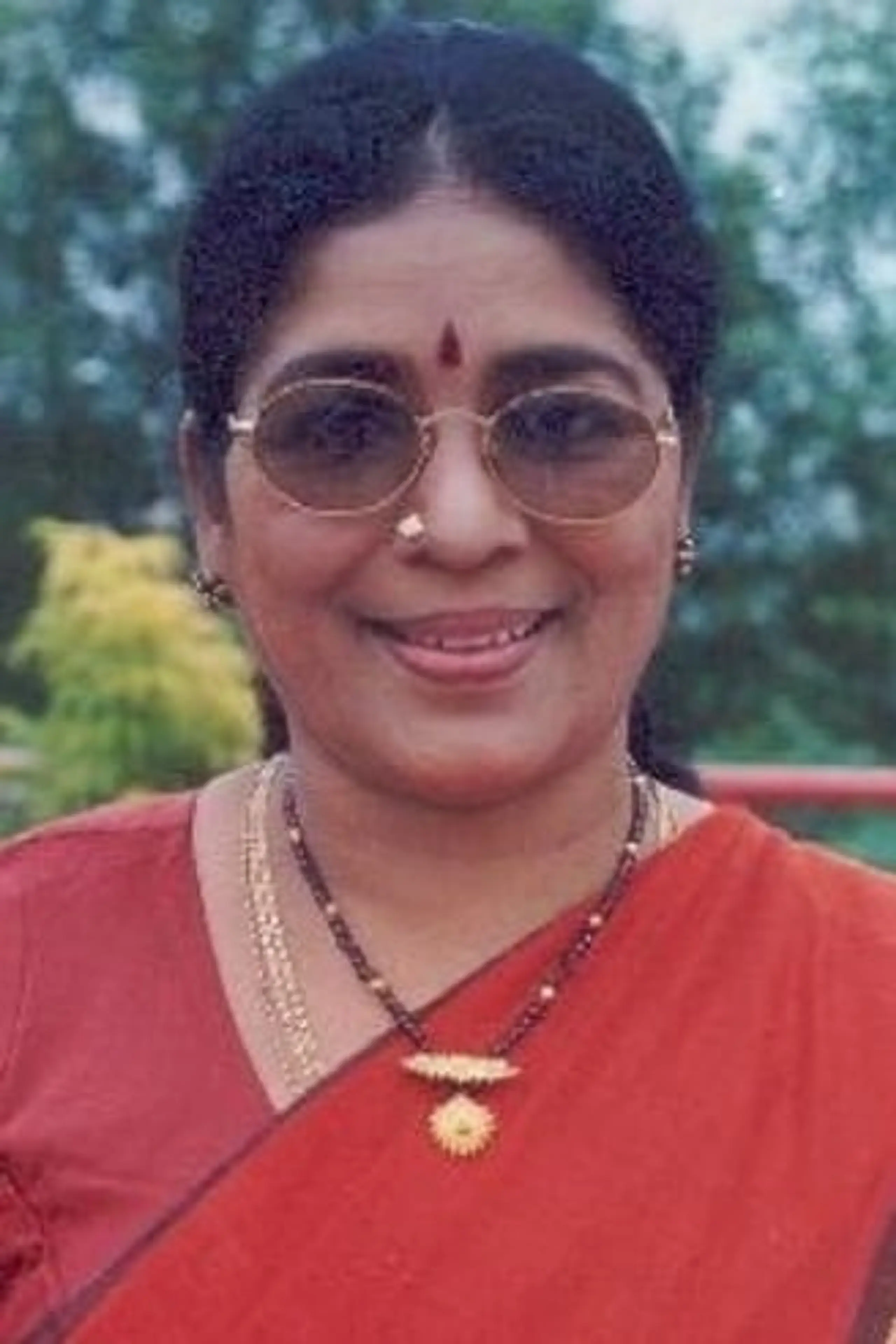 Foto von Janaki