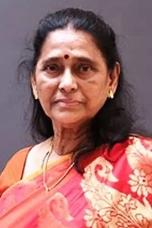 Foto von Vijaya Chandrika