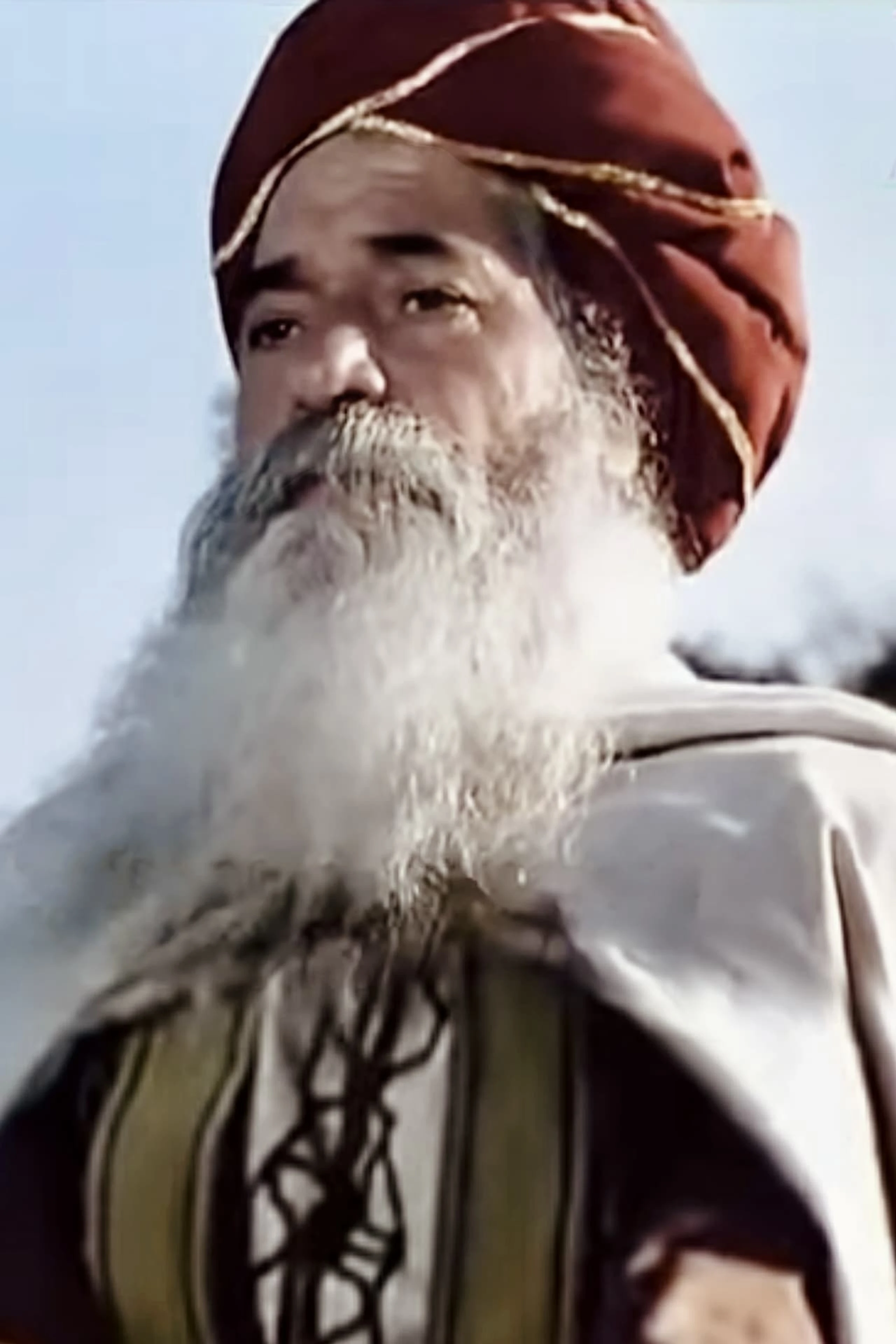 Foto von Youcef Meziani