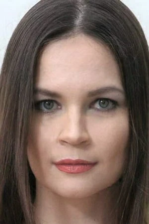 Foto von Oksana Semenova