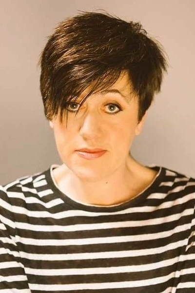 Foto von Tracey Thorn