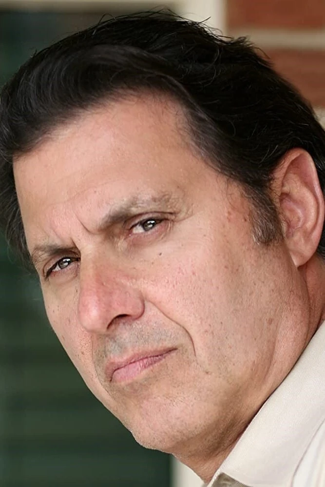 Foto von Sonny Vellozzi