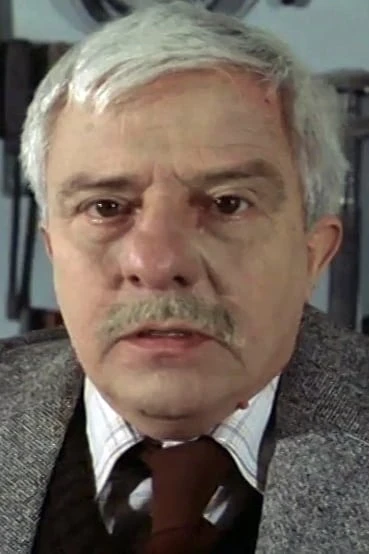 Foto von Ernst Kahler