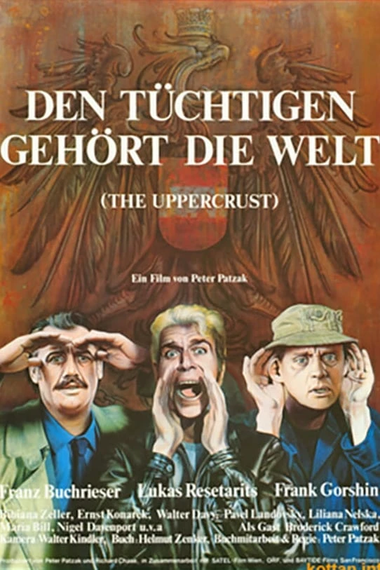 Den Tüchtigen gehört die Welt