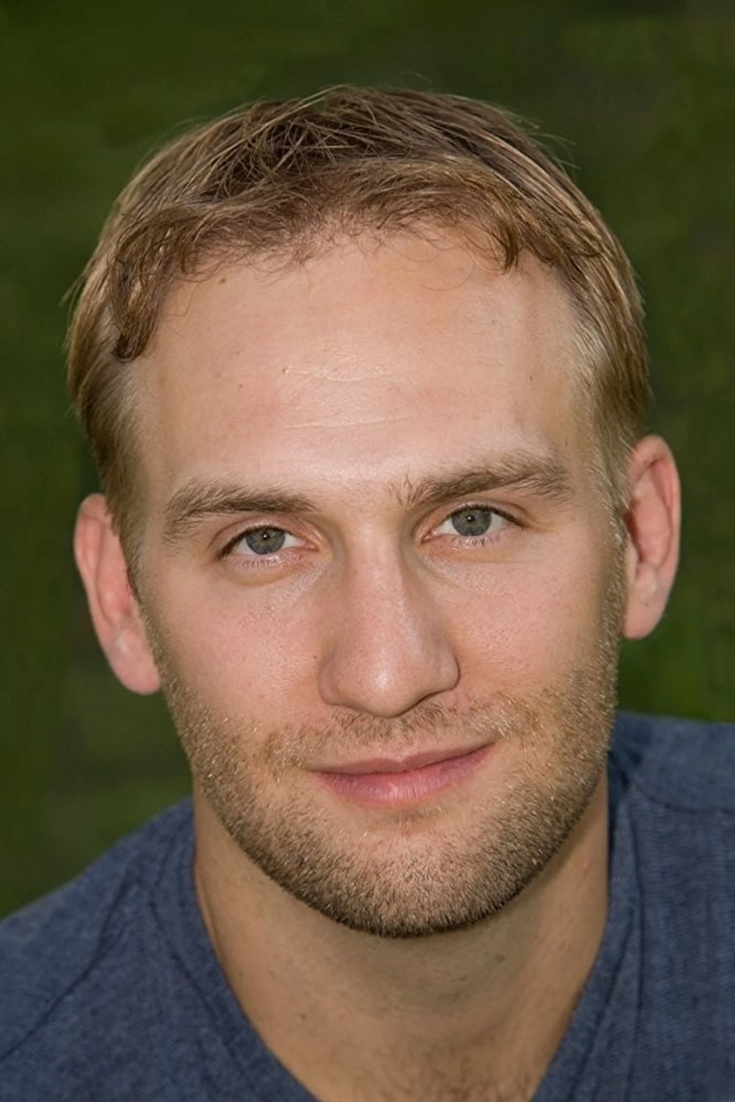 Foto von Jared Burke