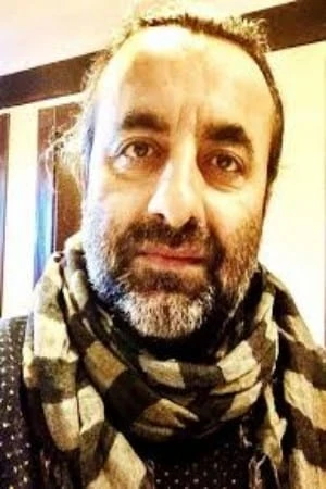 Foto von Kamil Çetin