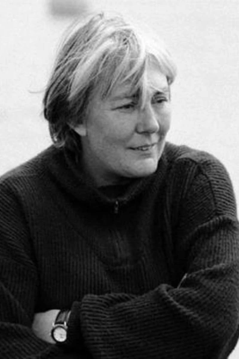 Foto von Sophie Tatischeff