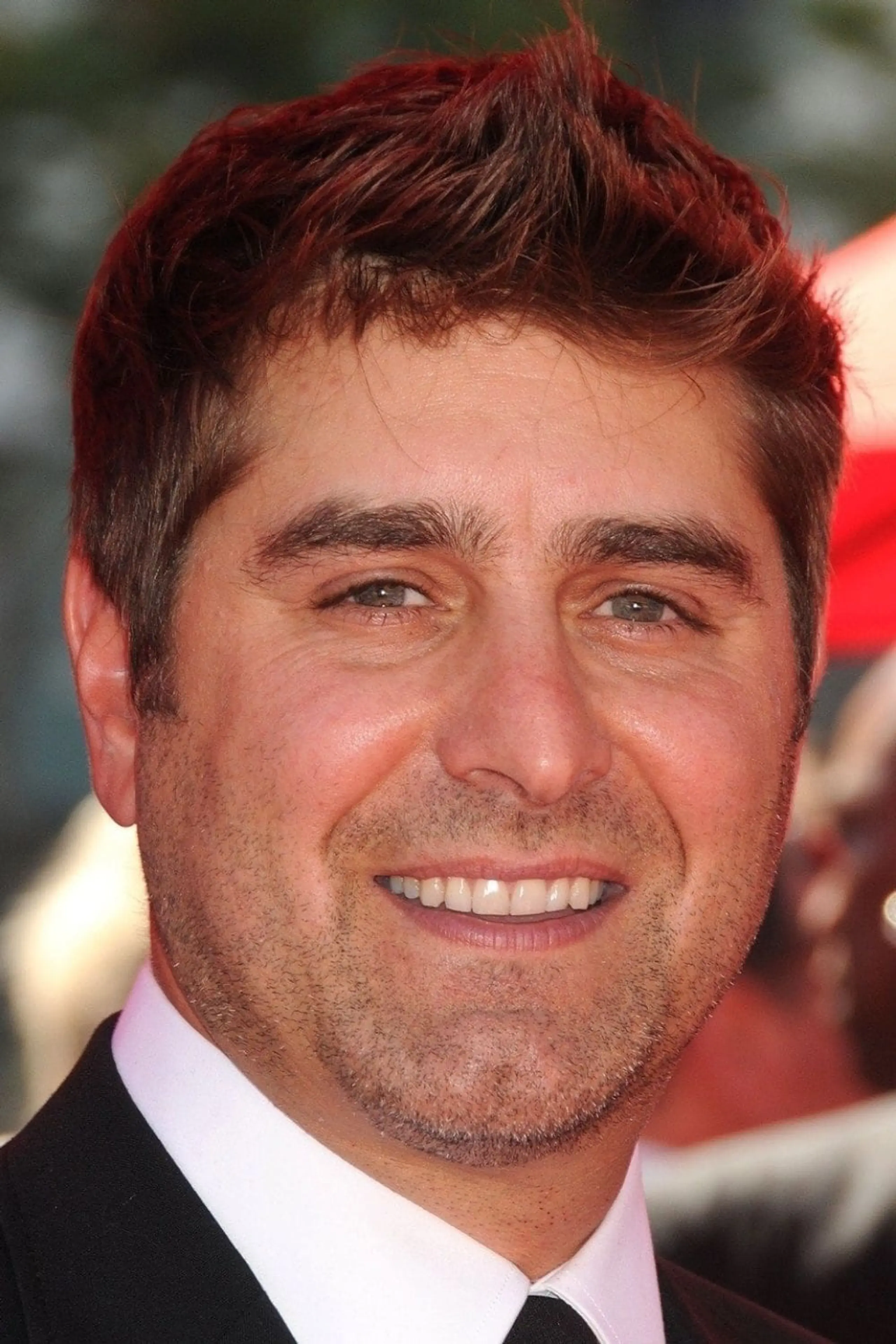 Foto von Tory Belleci