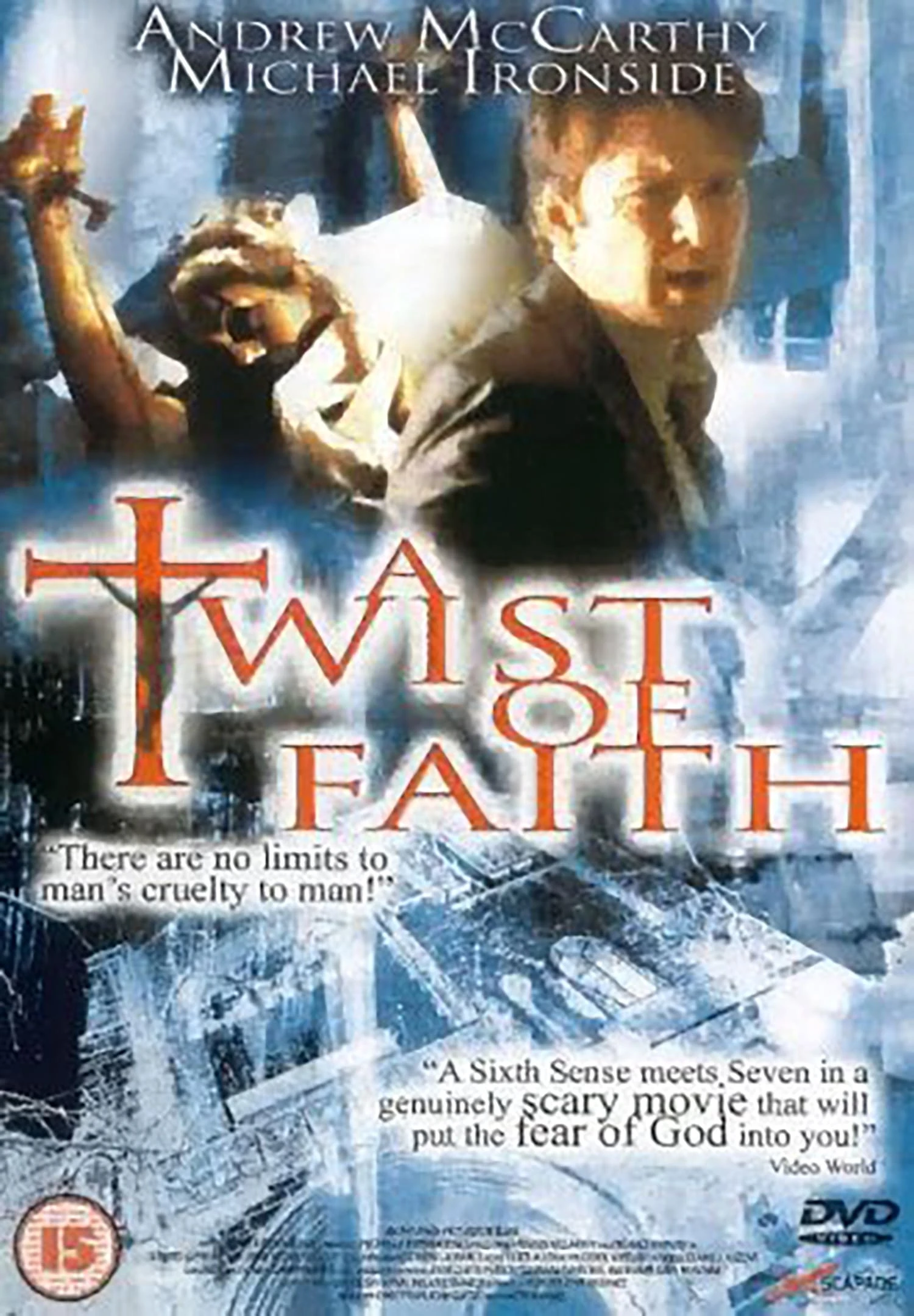 Twist of Faith