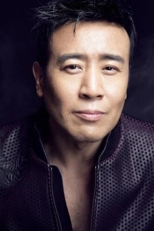 Foto von Yu Hewei