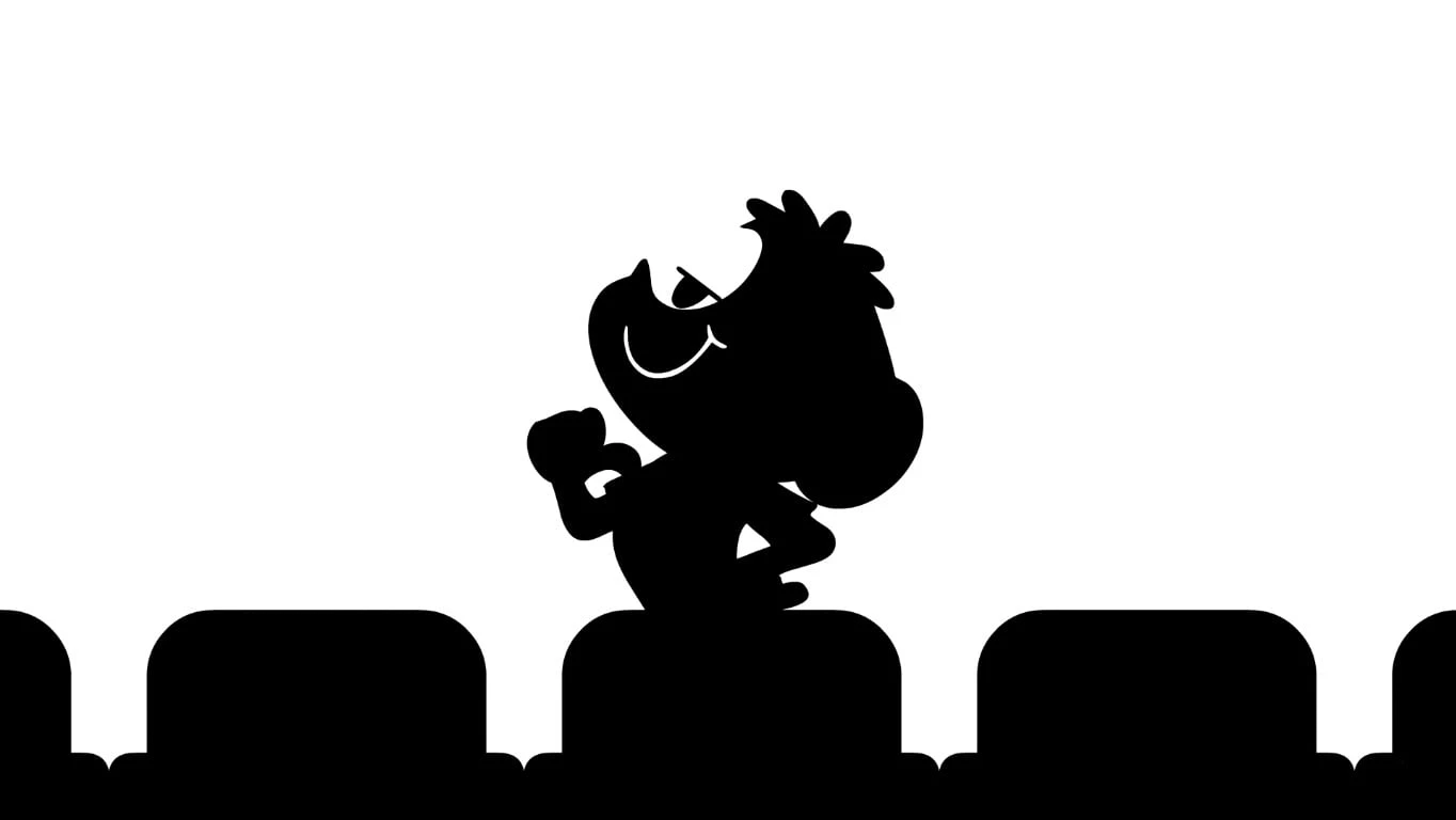 Turma da Mônica em: Cine Gibi 6 - Hora do Banho