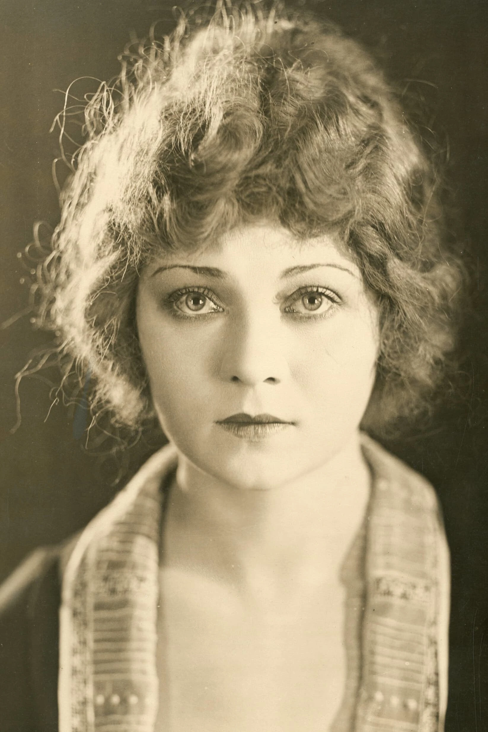 Foto von Mary Warren