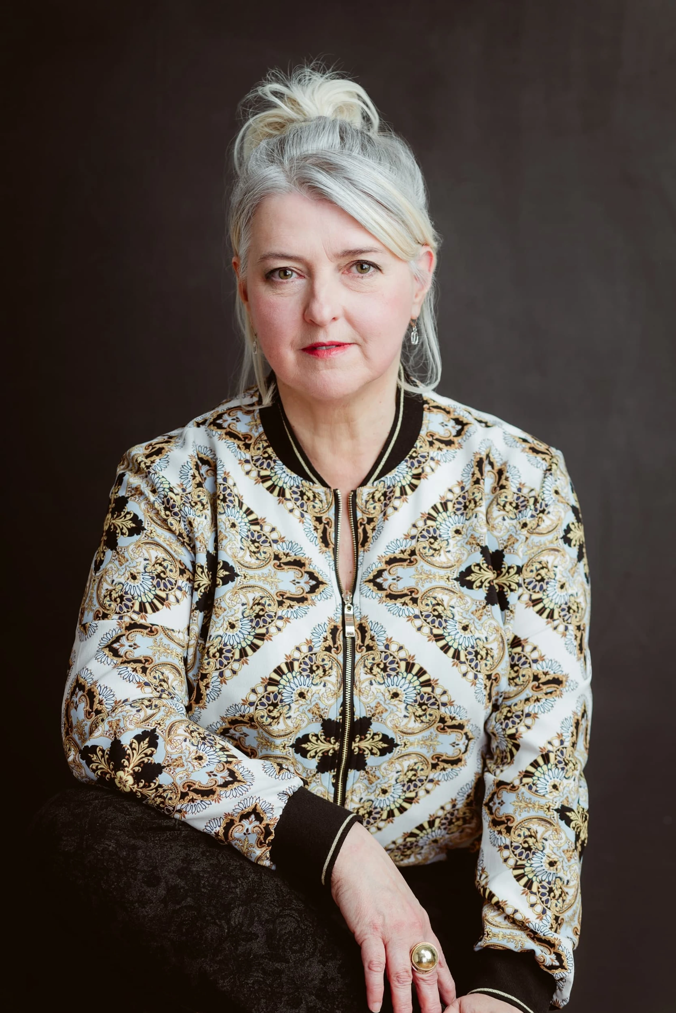 Foto von Linda Laplante