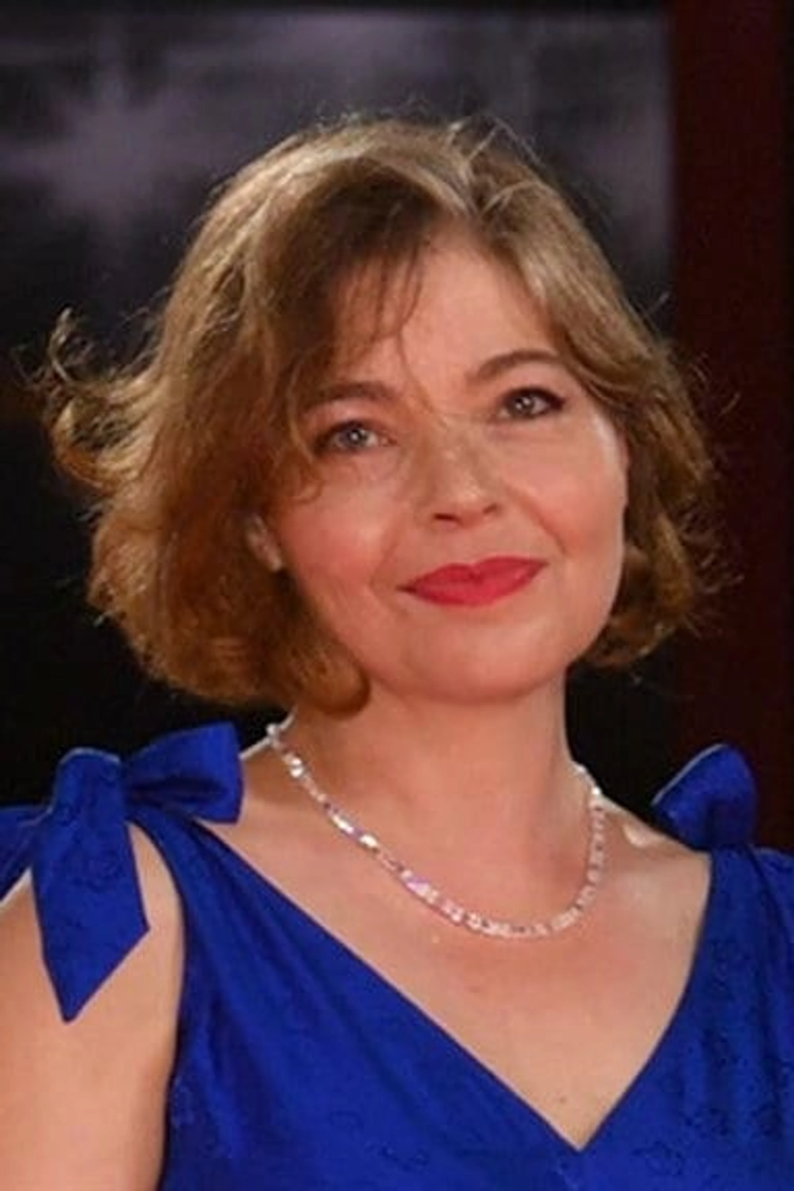 Foto von Sophie Pincemaille