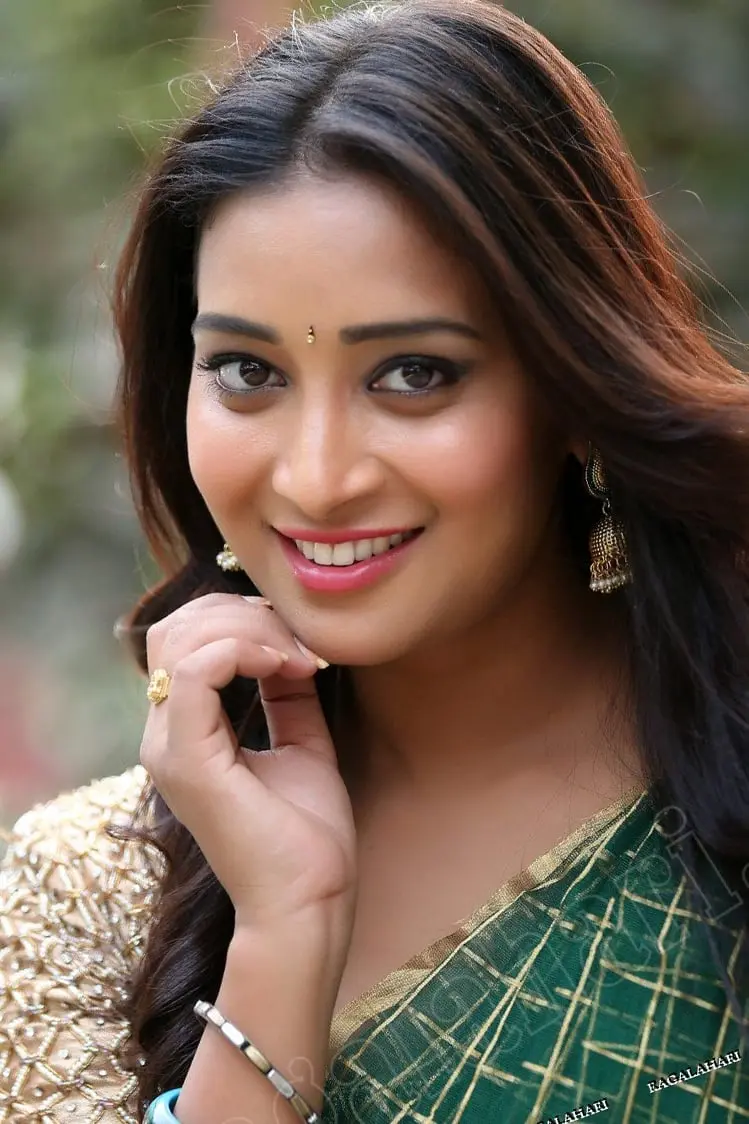 Foto von Bhanu Sree