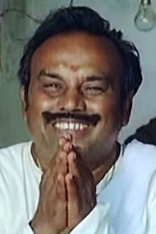 Foto von MLA Thangaraj
