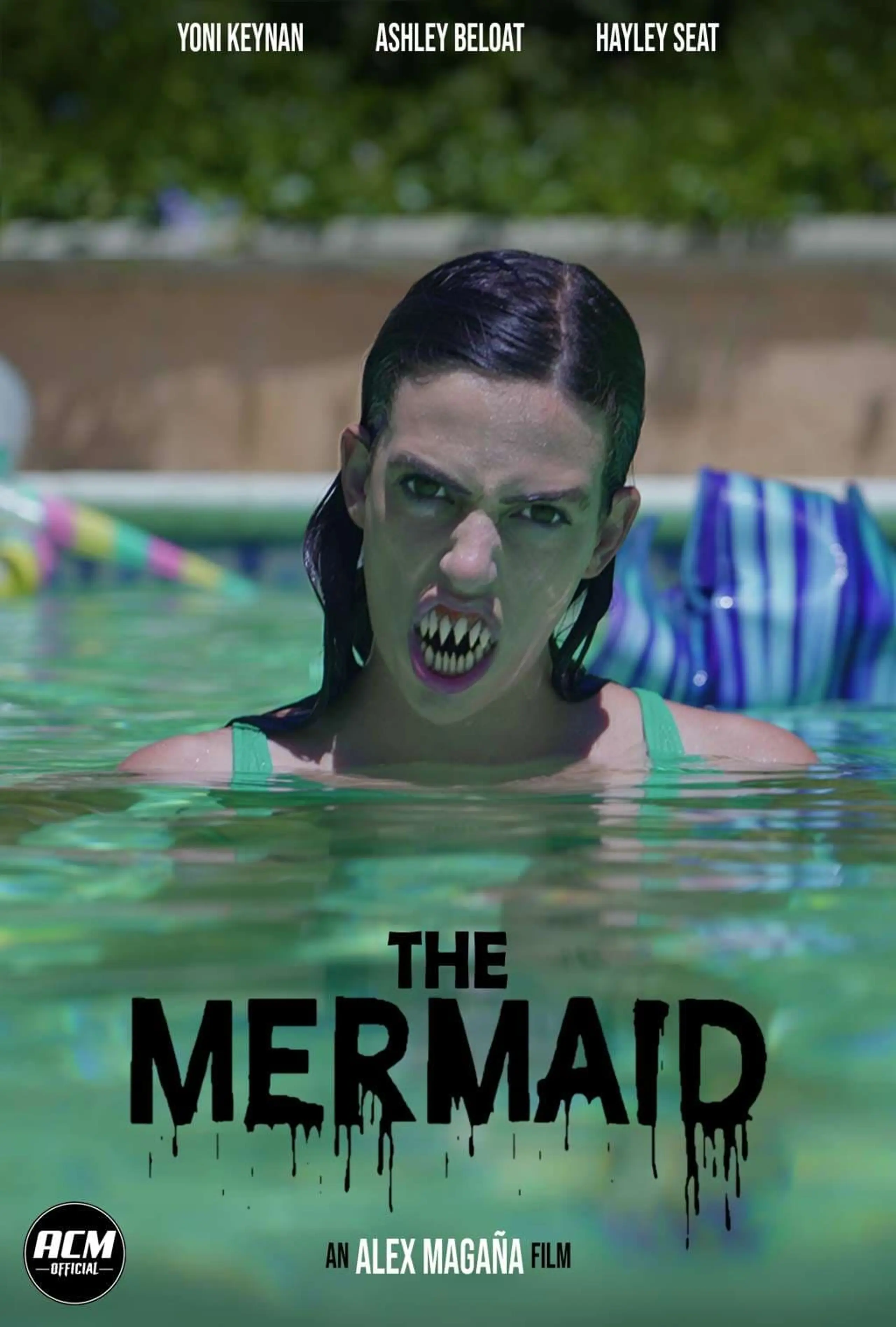 The Mermaid