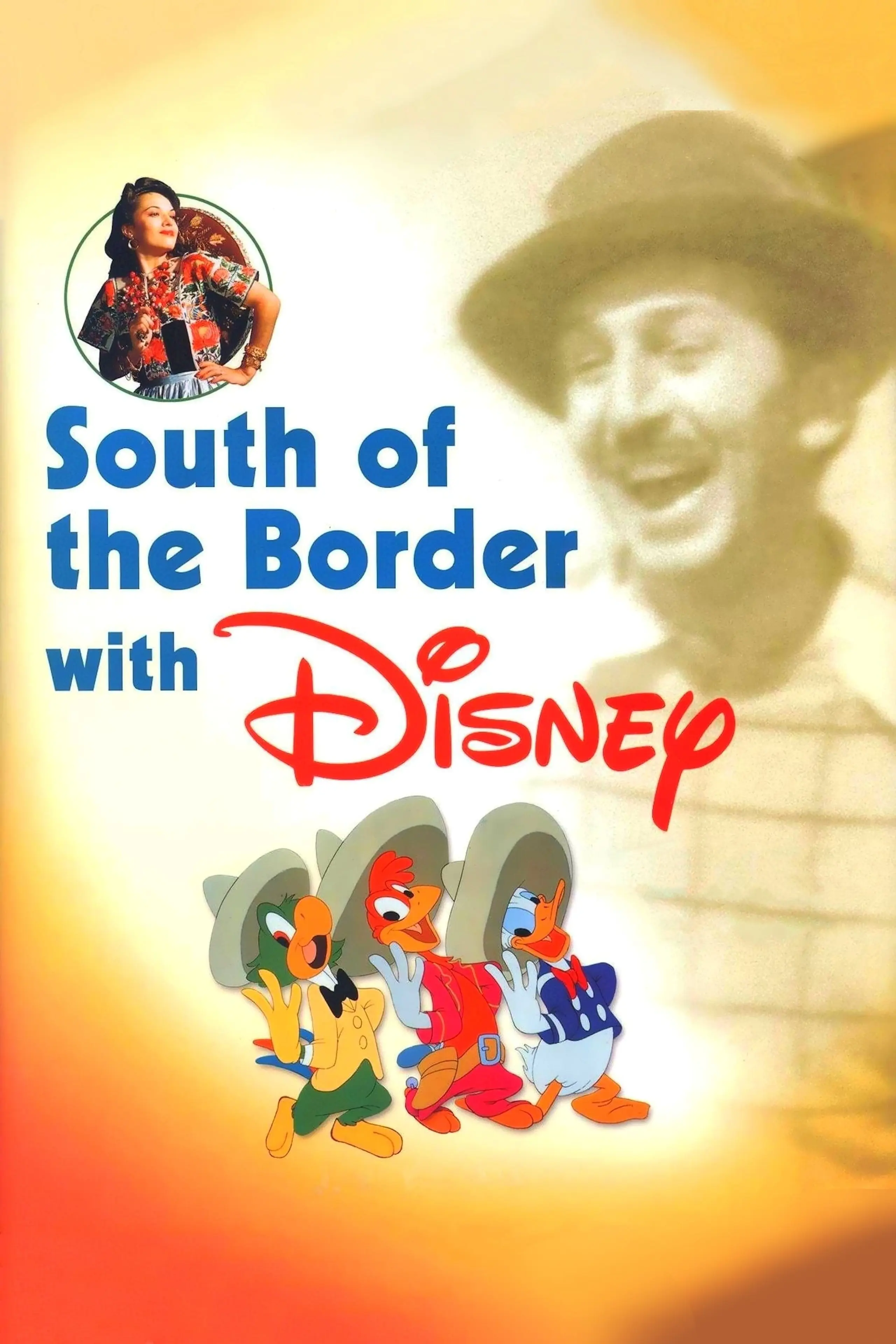 South of the Border with Disney