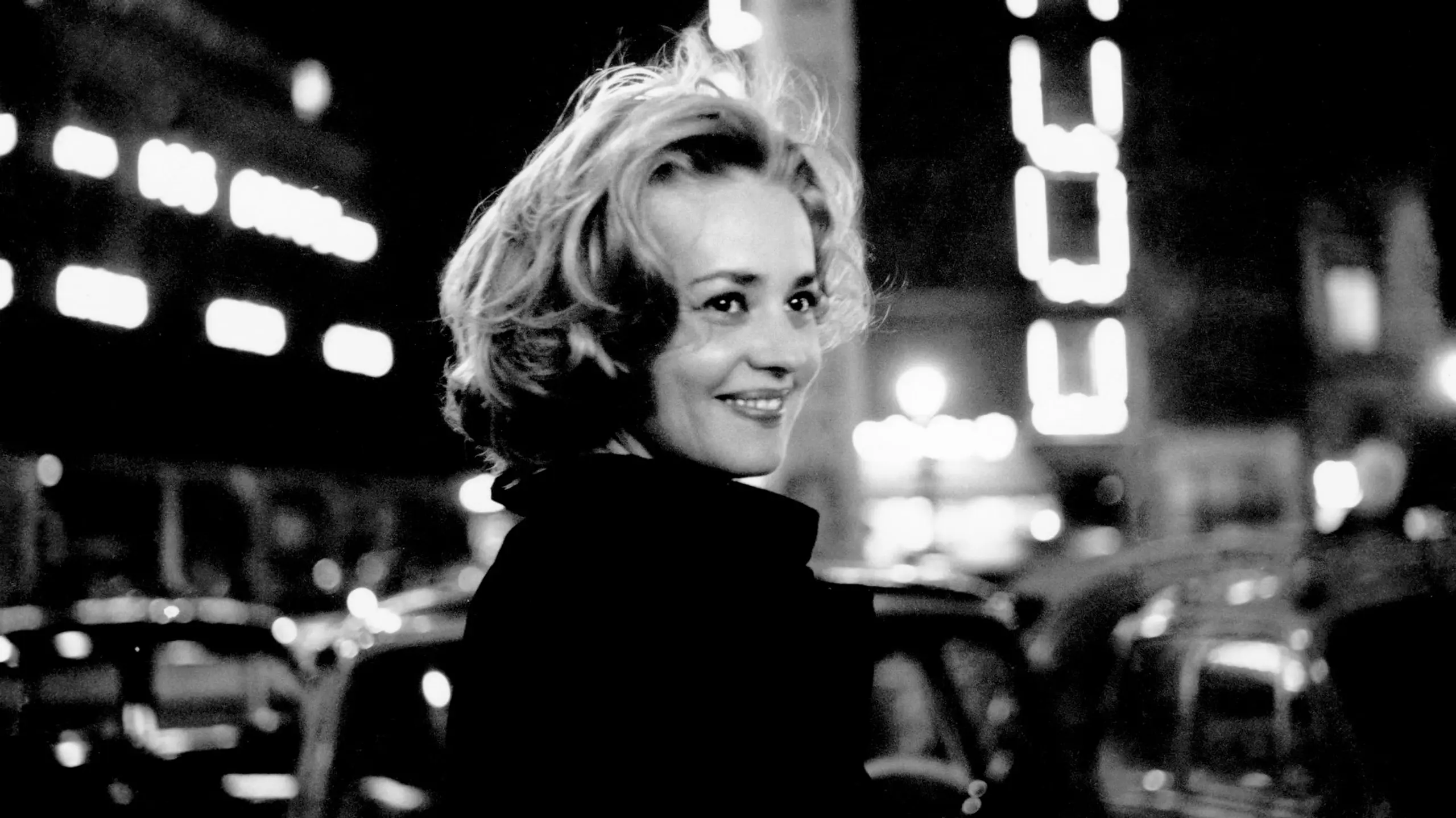 Jeanne Moreau - Die Selbstbestimmte