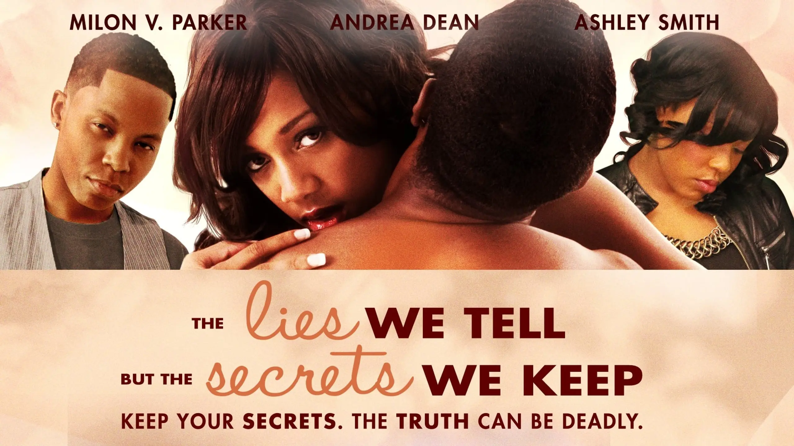 The Lies We Tell But the Secrets We Keep Part 2