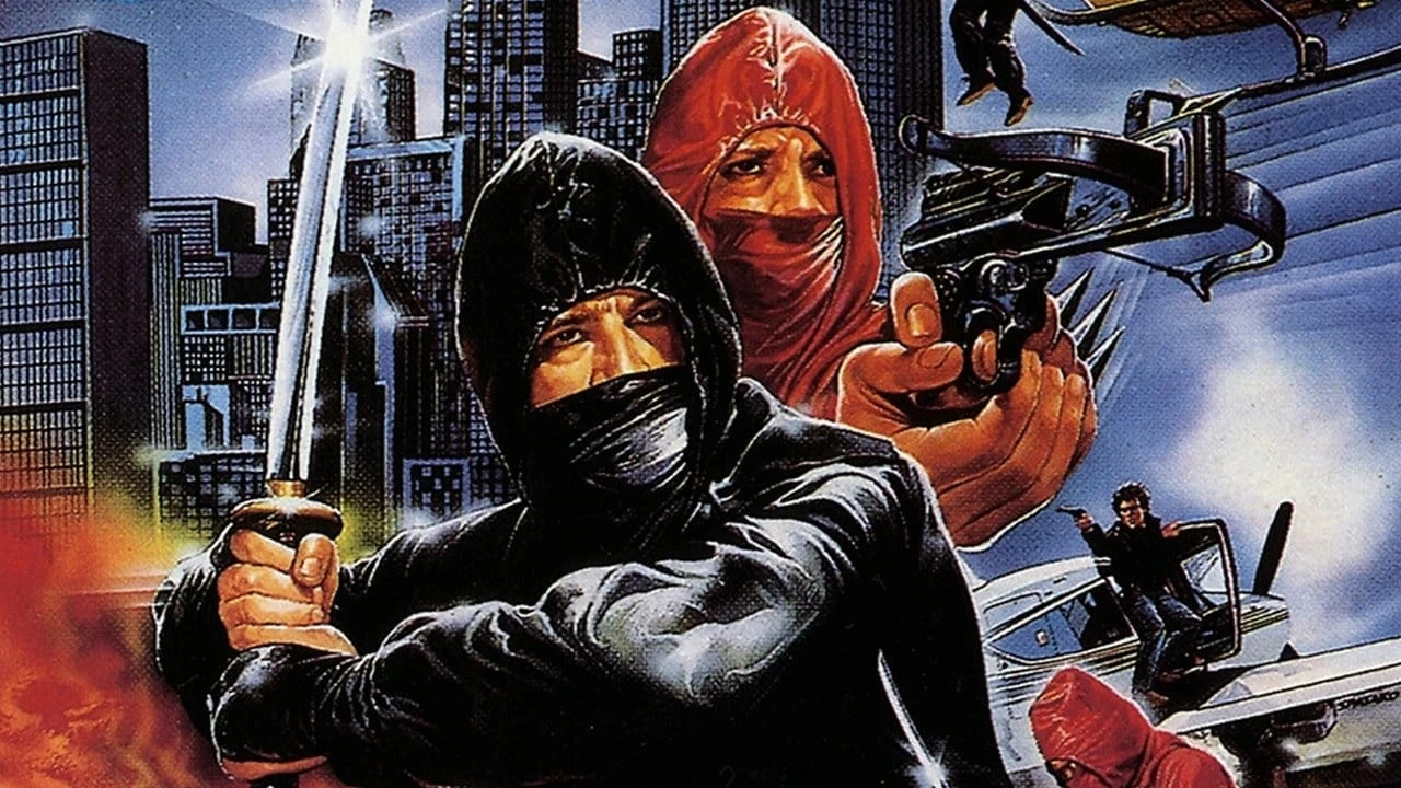 Ninja Challenge